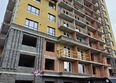 Мичурин: Ход строительства 2 сентября 2025