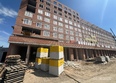 Красный Пахарь: Ход строительства 4 июня 2025