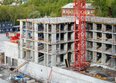 Страна.Тополевая, к 2: Ход строительства 15 мая 2026