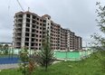 Солнечный бульвар, дом 22 корп 2: Ход строительства 2 сентября 2025