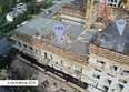 ВЕКТОР премиум-квартал, дом 1: Ход строительства 5 сентября 2025
