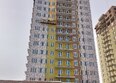Сосны, дом 2/1: Ход строительства 9 февраля 2026