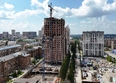 ОСКАР, дом 3: Ход строительства 4 августа 2026