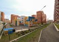 Снегири, дом 11: Ход строительства 18 июня 2025