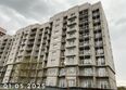 Серебряный ключ: Ход строительства 5 мая 2025