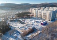 Вита-парк, 2 оч. 6 корпус: Ход строительства 4 февраля 2026