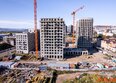 Улаан Хото, корпус 2: Ход строительства 28 сентября 2026