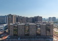 Вверх, дом 1: Ход строительства 27 июля 2026