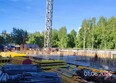 Искра: Ход строительства 3 июня 2026