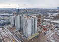 КБС. Классика, дом 1: Ход строительства 24 февраля 2026