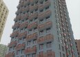 Адалин на Южном, дом 15 корпус 3: Ход строительства 1 декабря 2025