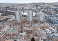 КБС. Классика, дом 1: Ход строительства 24 февраля 2026