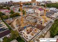 Citatum (Цитатум): Ход строительства 21 августа 2025
