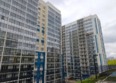 Кемерово-Сити, дом 30а: Ход строительства 4 июня 2026