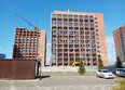 Лучи, (дом 16): Ход строительства 5 мая 2025
