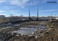 Семиреченская, дом 3: Ход строительства 25 марта 2026
