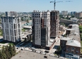 ОСКАР, дом 1: Ход строительства 3 июля 2026