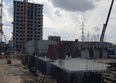 ПАРК-квартал «Королёв», дом 3: Ход строительства 28 апреля 2025