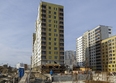 Тайгинский парк, дом 3: Ход строительства 1 мая 2025