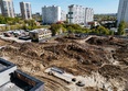 Фора, дом 6: Ход строительства 8 июня 2026
