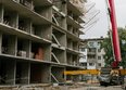 Нова на Московском: Ход строительства 30 сентября 2025
