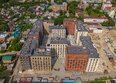 Белозерский, корпус 1: Ход строительства 26 июня 2025