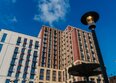 1956 Кварталы Телецентра, 3: Ход строительства 6 октября 2026