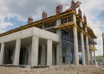 Новая Ялта: Ход строительства 5 июня 2026