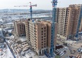Калина Долина, дом 5: Ход строительства 5 марта 2026