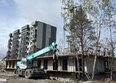 ЭДЕЛЬВЕЙС, дом 2: Ход строительства 18 мая 2026