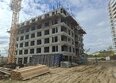 Новая высота: Ход строительства 1 октября 2026