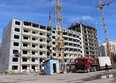Династия, дом 905: Ход строительства 14 августа 2025