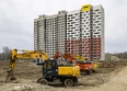Чистая Слобода, дом 57: Ход строительства 4 мая 2025
