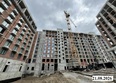 RIZALTA Резорт Белокуриха, к.1: Ход строительства 21 августа 2026