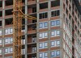 Мылзавод, дом 8: Ход строительства 30 апреля 2025