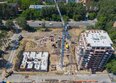 Квартал ЩА: Ход строительства 6 июля 2026