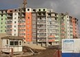 Покровский, 6 мкр дом 12: Ход строительства март 2013