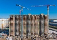 Дивные Дали, 2 очередь: Ход строительства 25 сентября 2026
