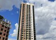 Наследие, корпус 1: Ход строительства 28 апреля 2026