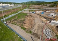 Город гор, корпус 6: Ход строительства 3 июня 2026