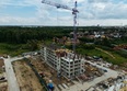 12 дворов, дом 2: Ход строительства 6 июля 2026