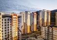 Шория-Град, дом 1: Ход строительства 1 октября 2025