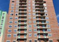 Березовая роща, дом 70е 2 очередь: Ход строительства 29 августа 2025