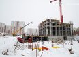 Столичный: Ход строительства 5 марта 2026