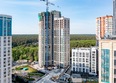 Бирюзовая жемчужина-4: Ход строительства 4 июня 2025