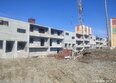 На Нижне-Луговой, дом 1: Ход строительства 22 мая 2026
