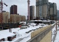СИТИ ТАУЭРС: Ход строительства 19 марта 2026