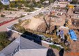 Улаан Хото, корпус 1.1: Ход строительства 28 сентября 2026