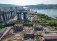 ПОРТОВЫЙ. Новые кварталы: Ход строительства 5 июля 2025