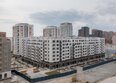 Европейский берег, дом 48: Ход строительства 29 сентября 2025